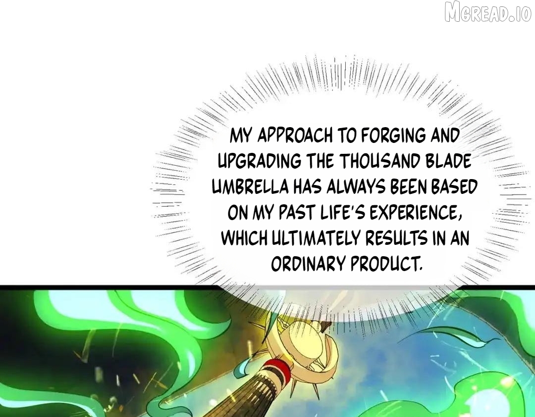 I Rely on My Invincibility to Deal Tons of Damage Passively! Chapter 179  - page 4